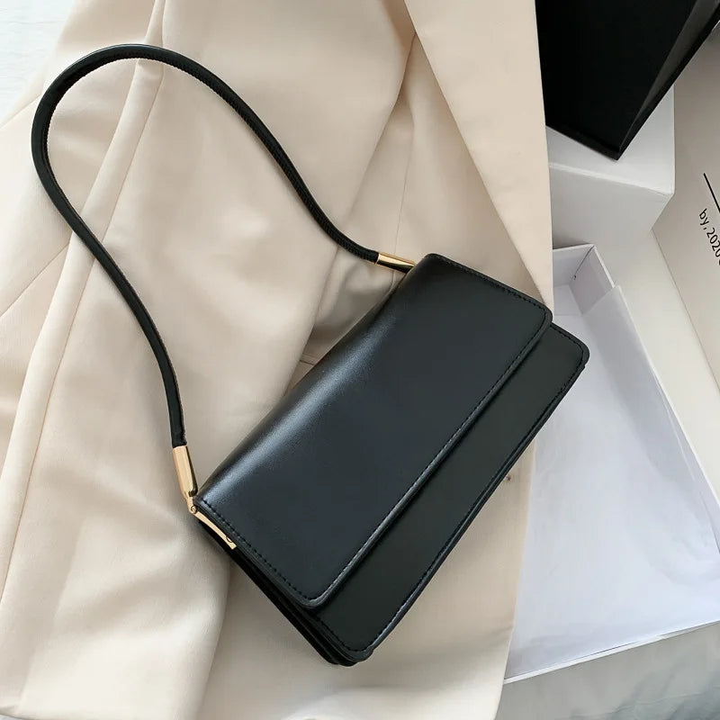 The Soft Luxe Mini Bag