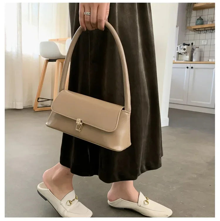 The Soft Luxe Mini Bag