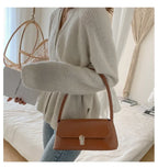 The Soft Luxe Mini Bag