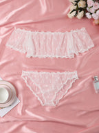 The Dot Darling Intimates
