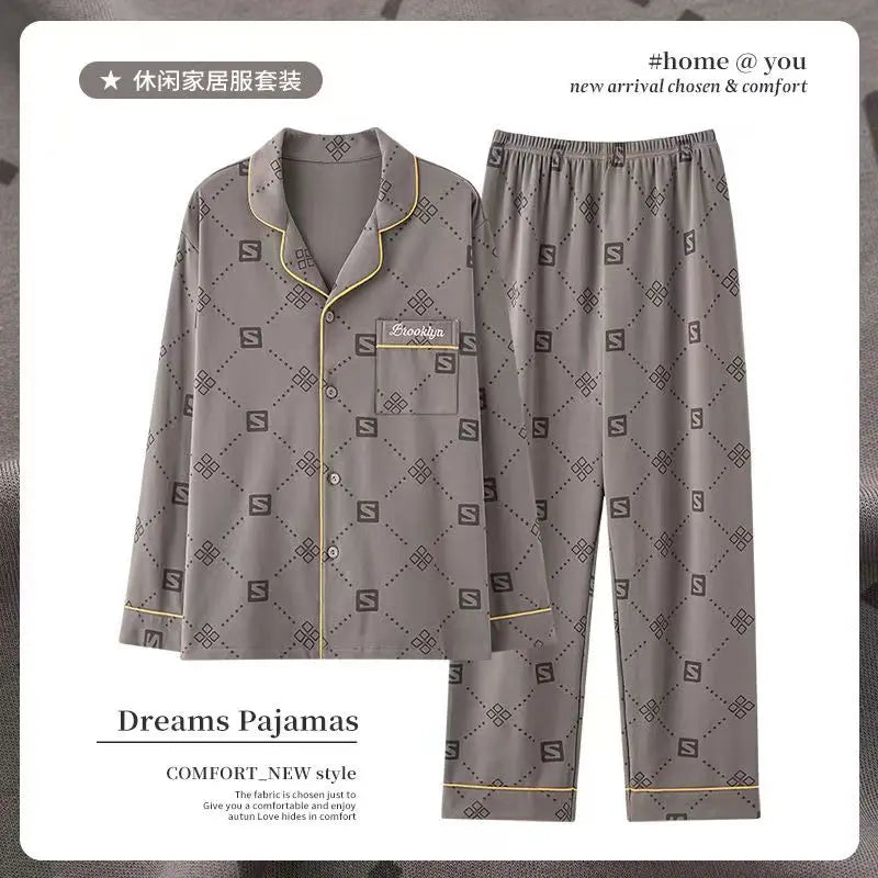 The Classic Comfort Set
