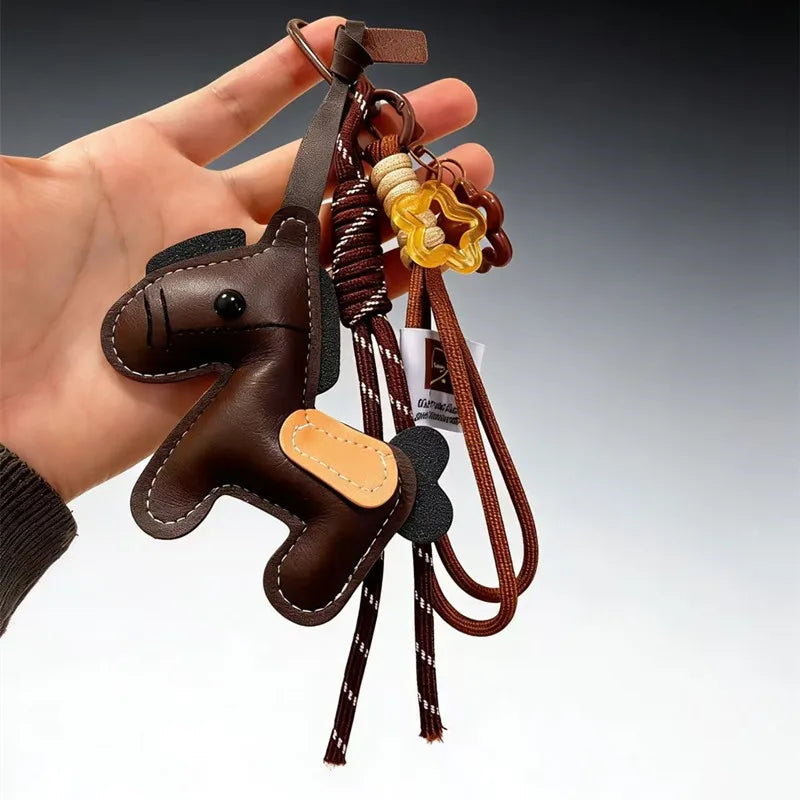 The Lucky Charm Pony
