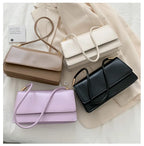 The Soft Luxe Mini Bag