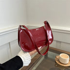 The Everyday Soft Shoulder Bag
