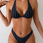 Polkini Dot Bikini