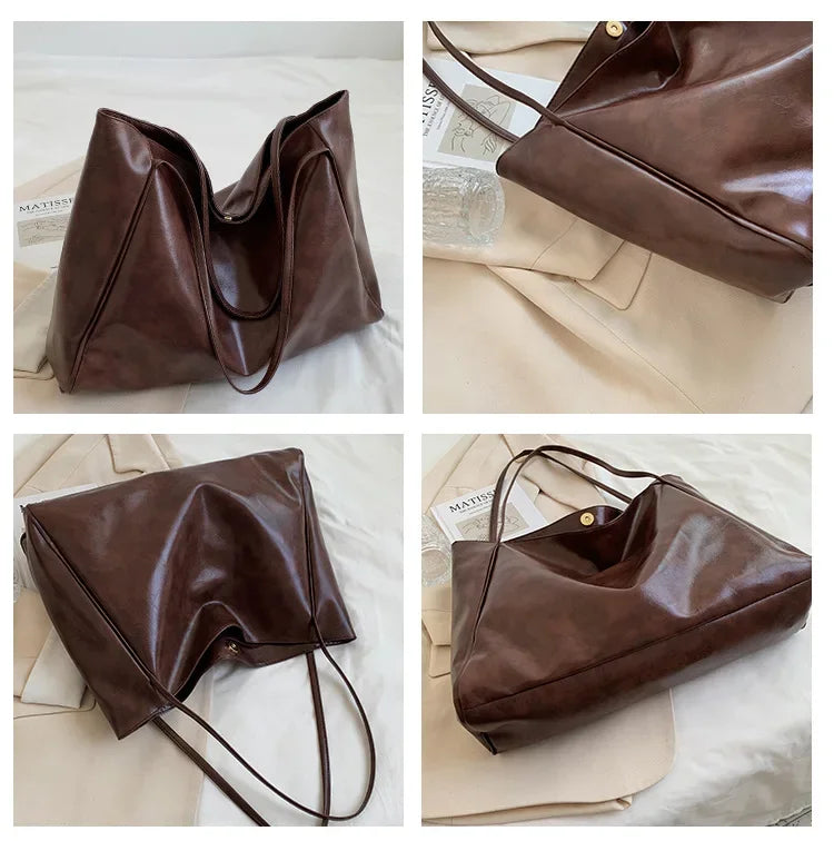 The Everyday Essential Tote