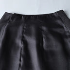The Sheer Elegance Skirt