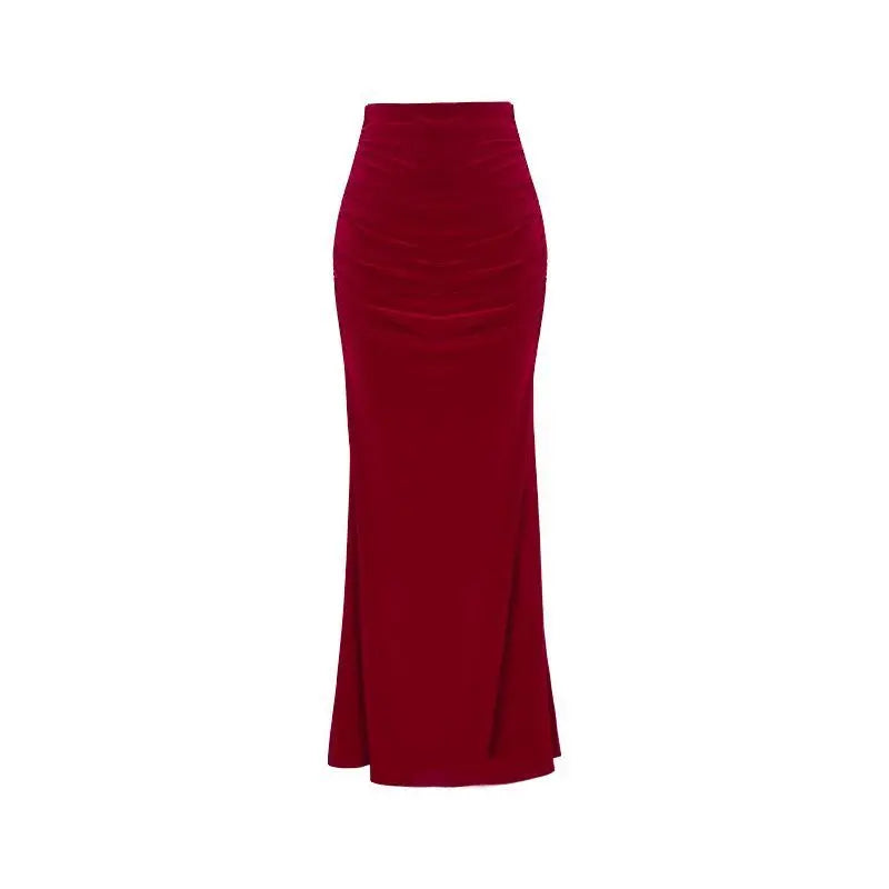 The Effortless Muse Skirt