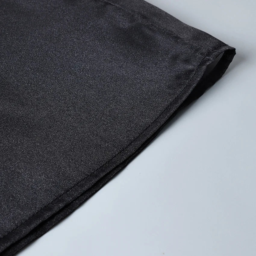 The Sheer Elegance Skirt