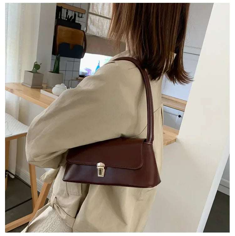 The Soft Luxe Mini Bag