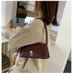 The Soft Luxe Mini Bag