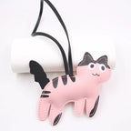 The Mini Lovers Keychain
