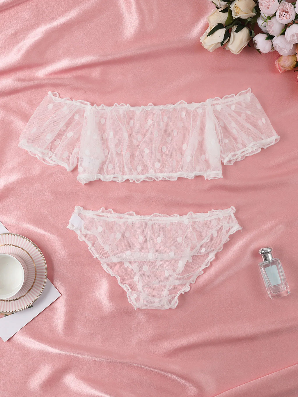 The Dot Darling Intimates