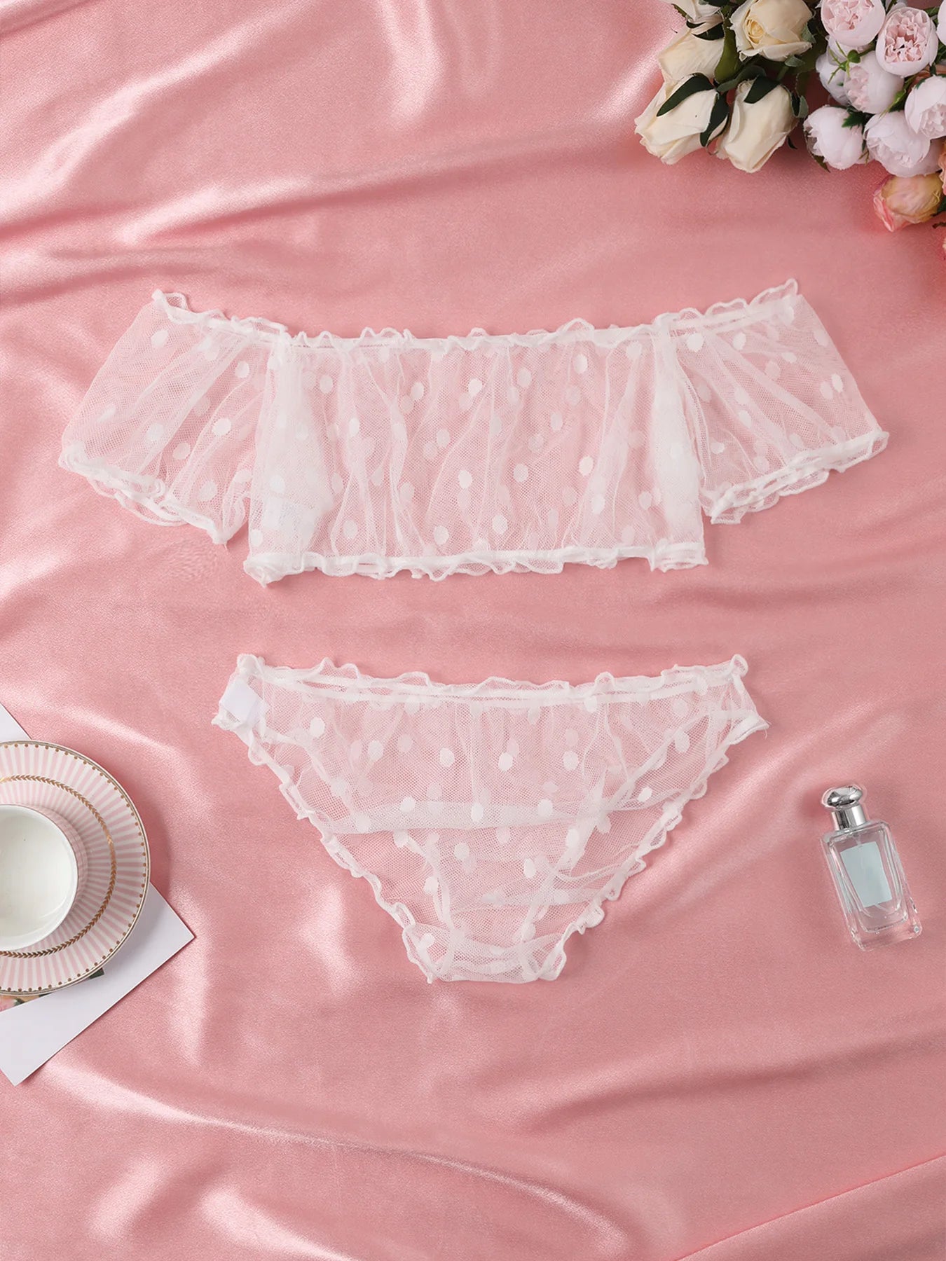 The Dot Darling Intimates