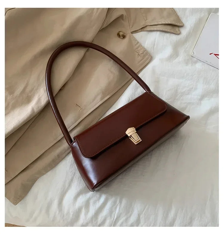 The Soft Luxe Mini Bag