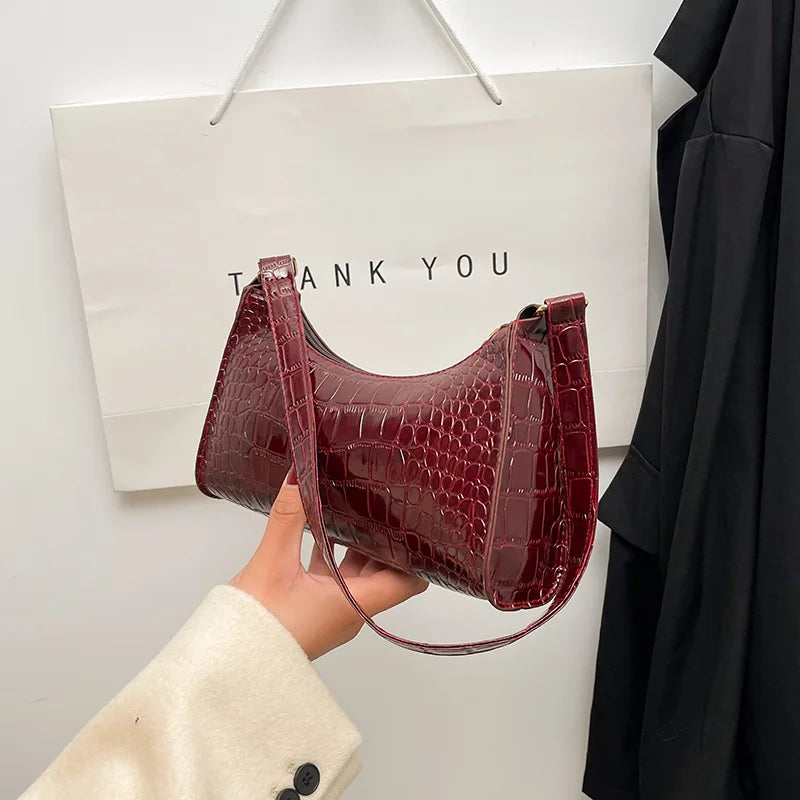 Simple Elegance Bag