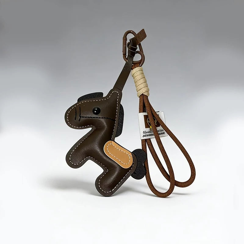 The Lucky Charm Pony