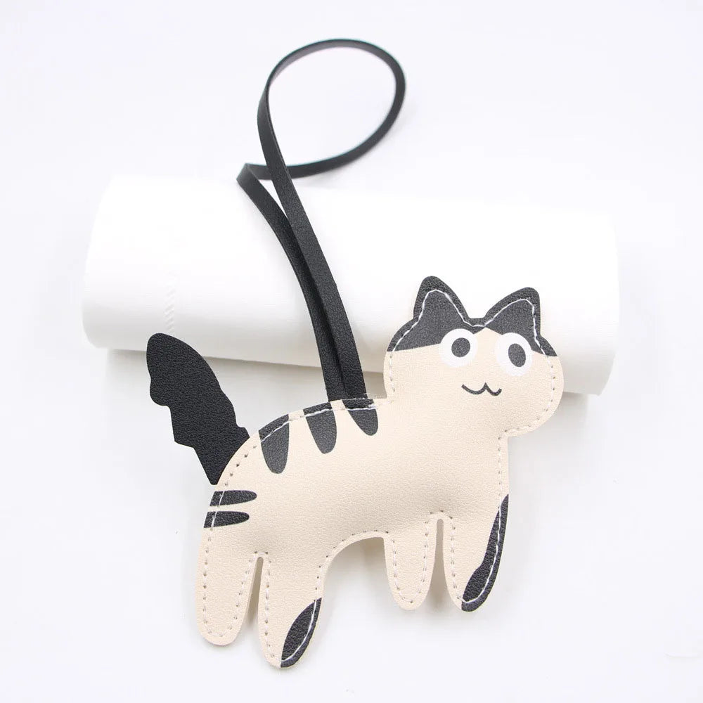 The Mini Lovers Keychain