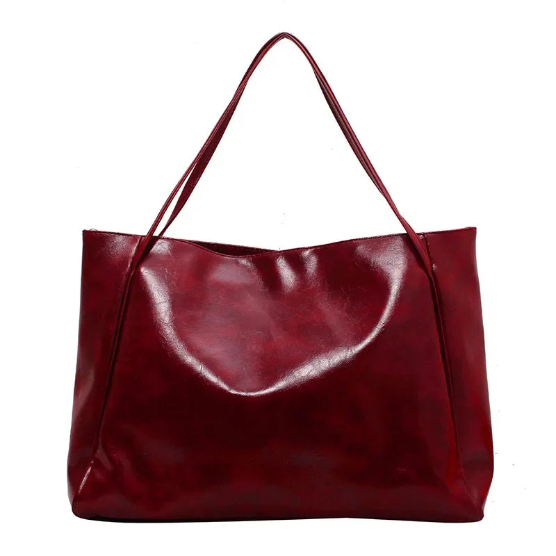 The Everyday Essential Tote