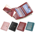 Maison Mini Wallet