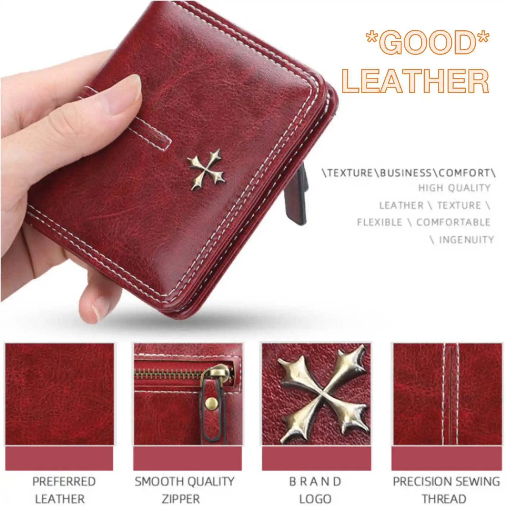 Maison Mini Wallet