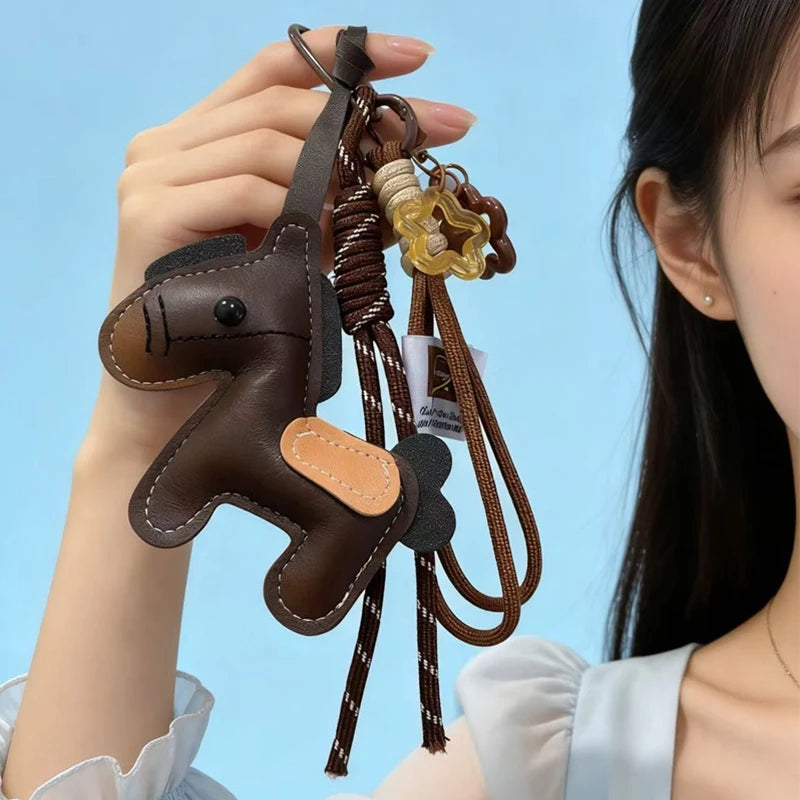 The Lucky Charm Pony