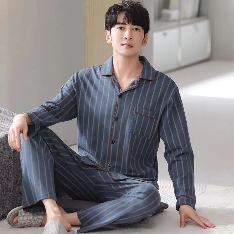 The Classic Comfort Set