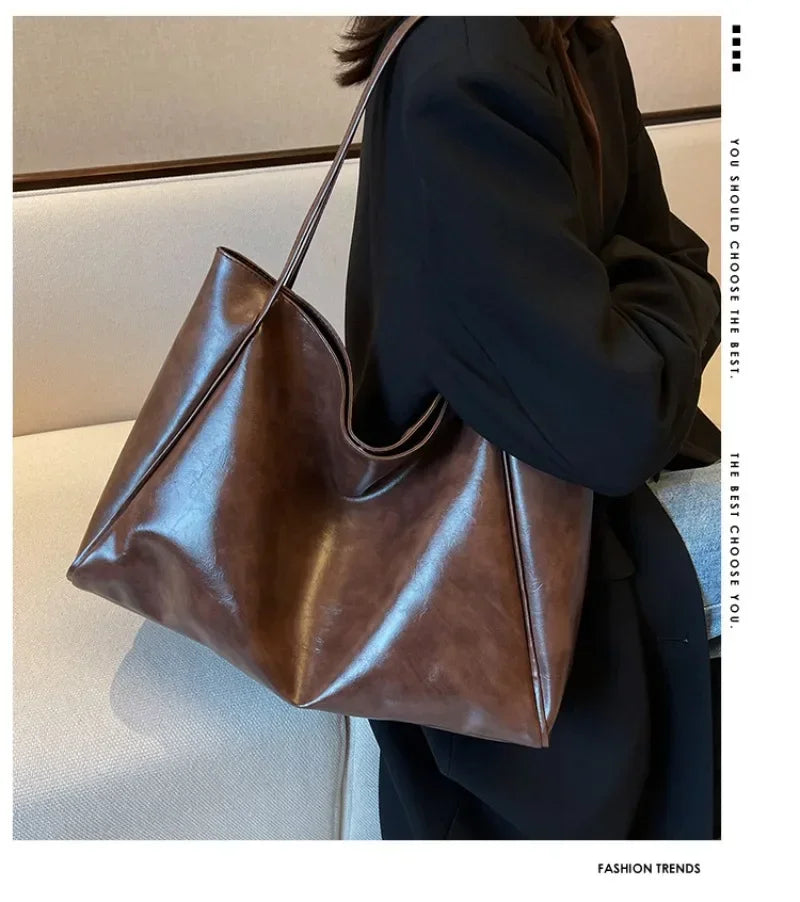 The Everyday Essential Tote
