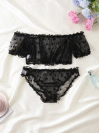 The Dot Darling Intimates