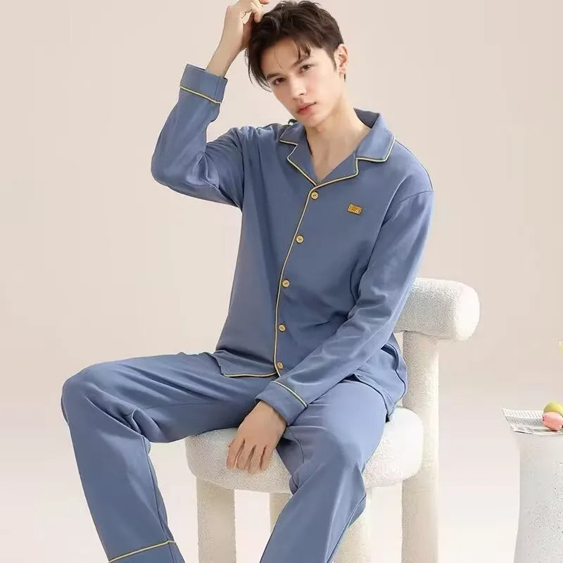 The Classic Comfort Set