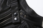 ⚡ LIMITED TIME SALE ⚡ Nibber Faux Leather 2-Piece Set