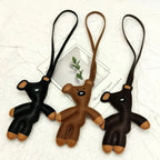 The Mini Lovers Keychain