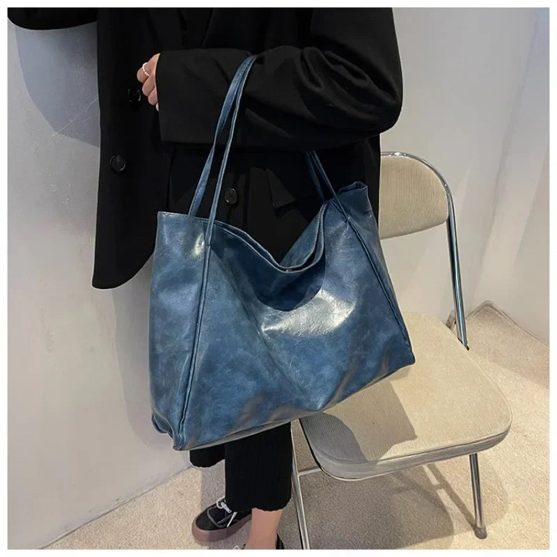 The Everyday Essential Tote
