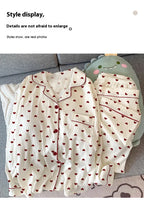 The Soft Morning Lounge Set