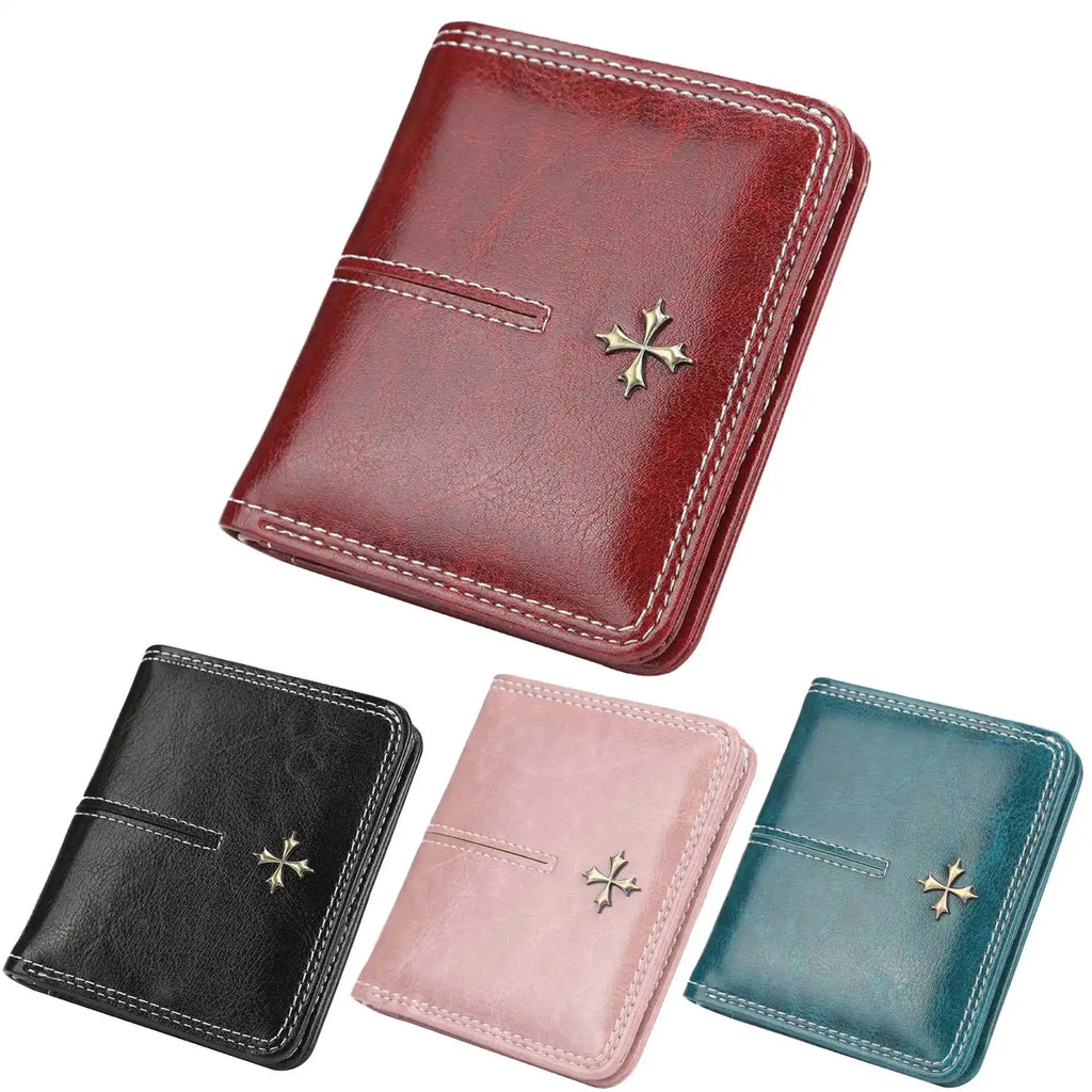 Maison Mini Wallet