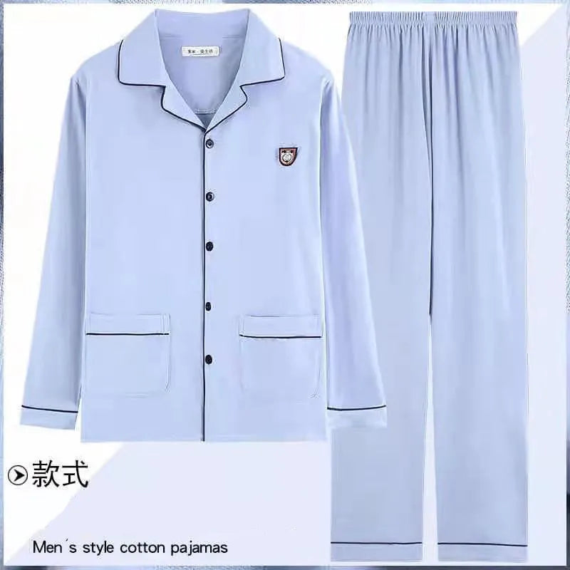 The Classic Comfort Set