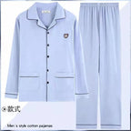 The Classic Comfort Set