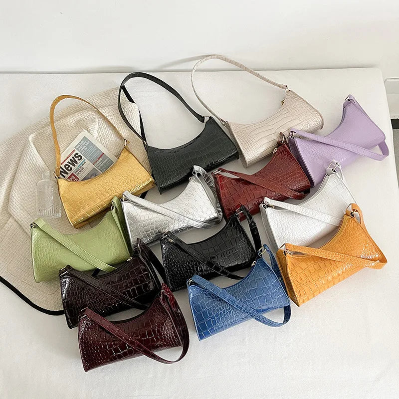 Simple Elegance Bag