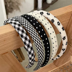 The Sweet Girls Hairband