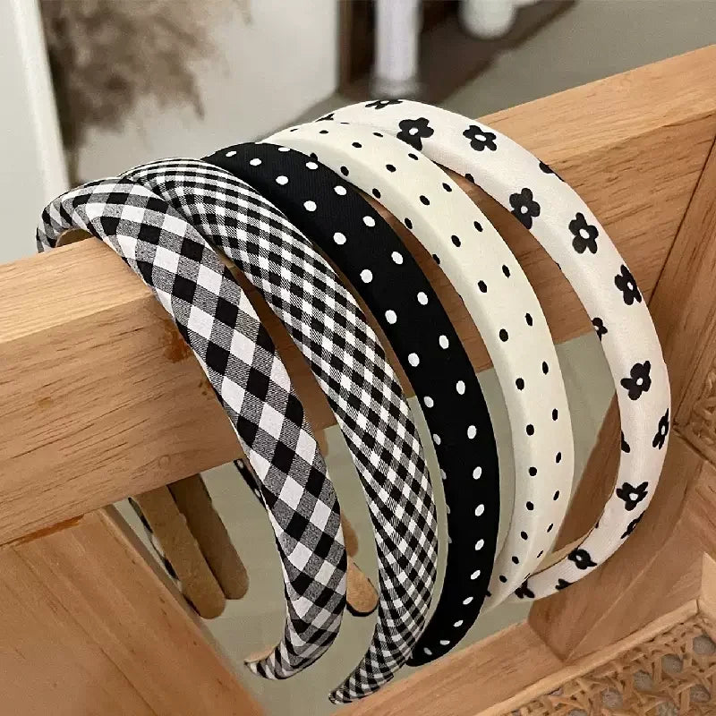 The Sweet Girls Hairband