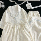 The Sweet Escape Lounge Set (3-Piece)