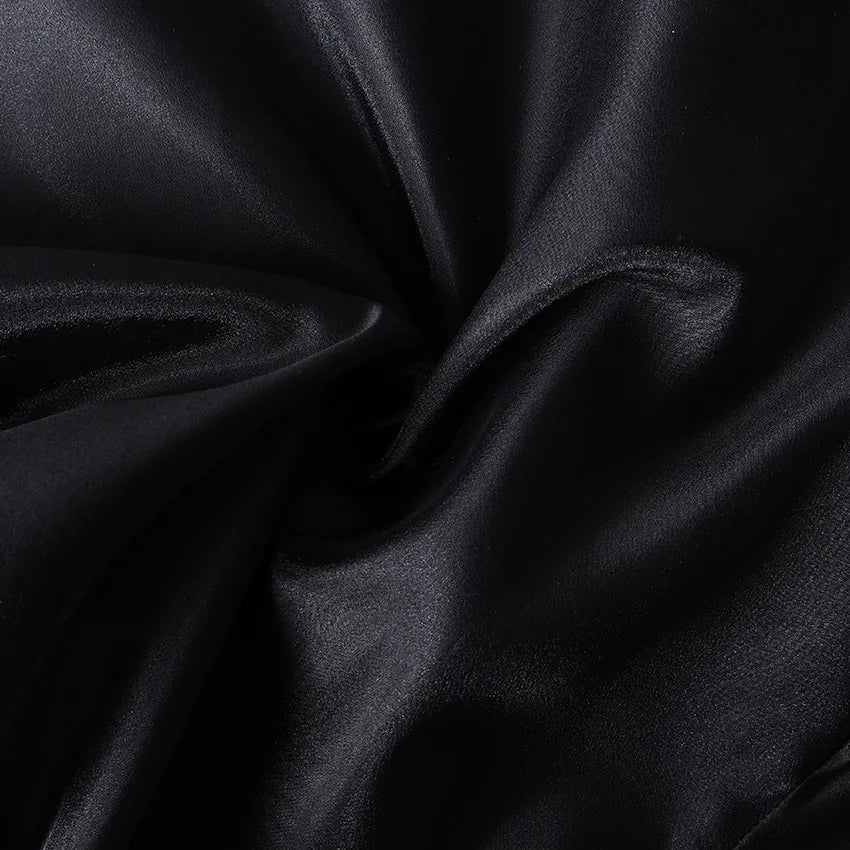 The Sheer Elegance Skirt