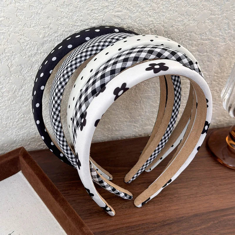 The Sweet Girls Hairband