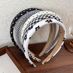 The Sweet Girls Hairband