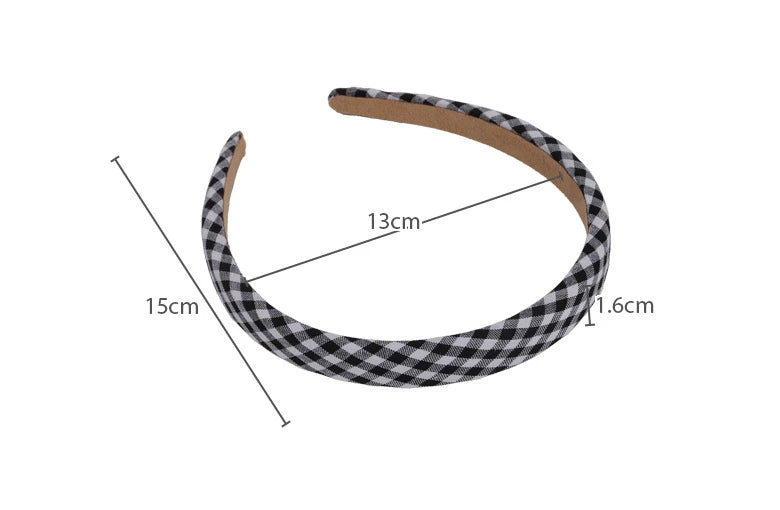 The Sweet Girls Hairband