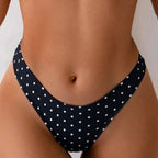Polkini Dot Bikini