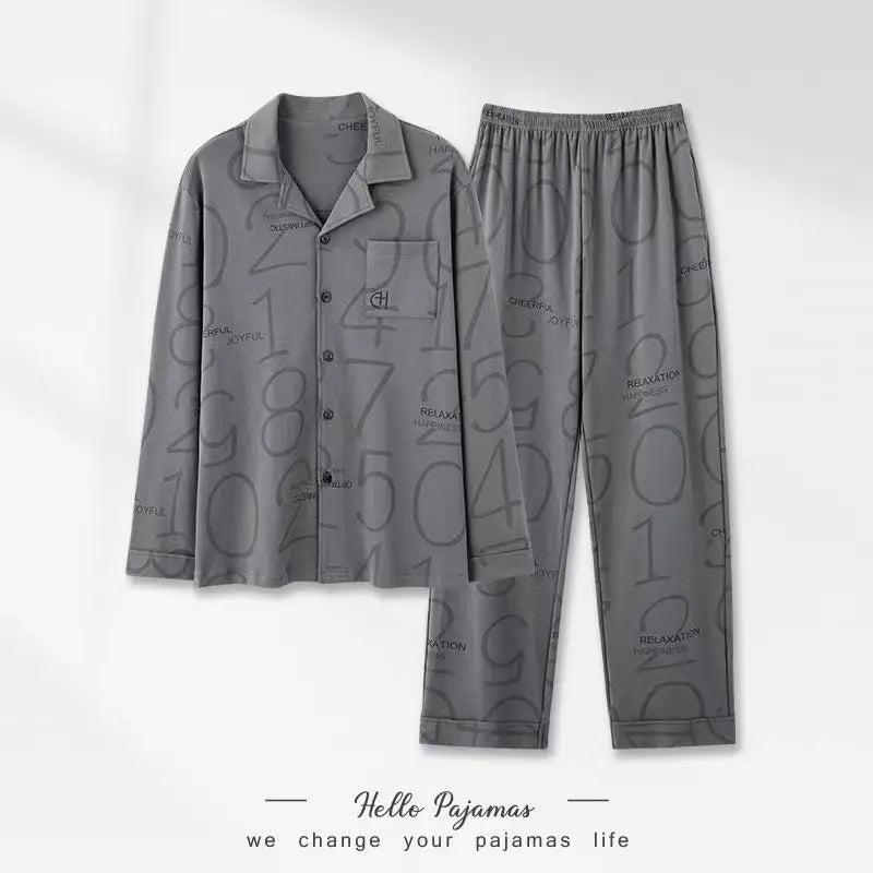 The Classic Comfort Set