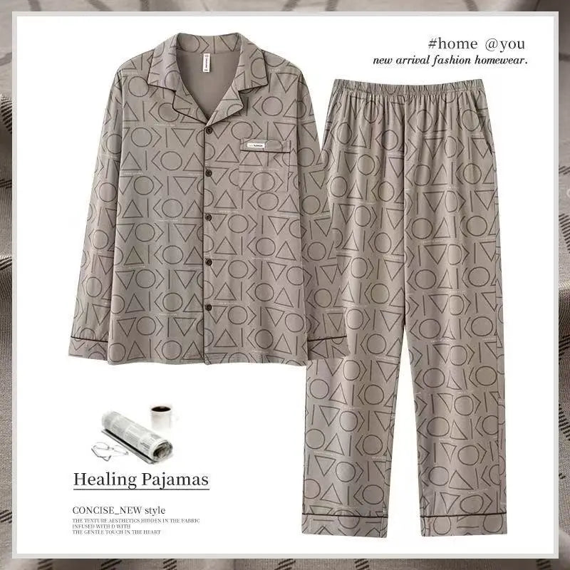 The Classic Comfort Set