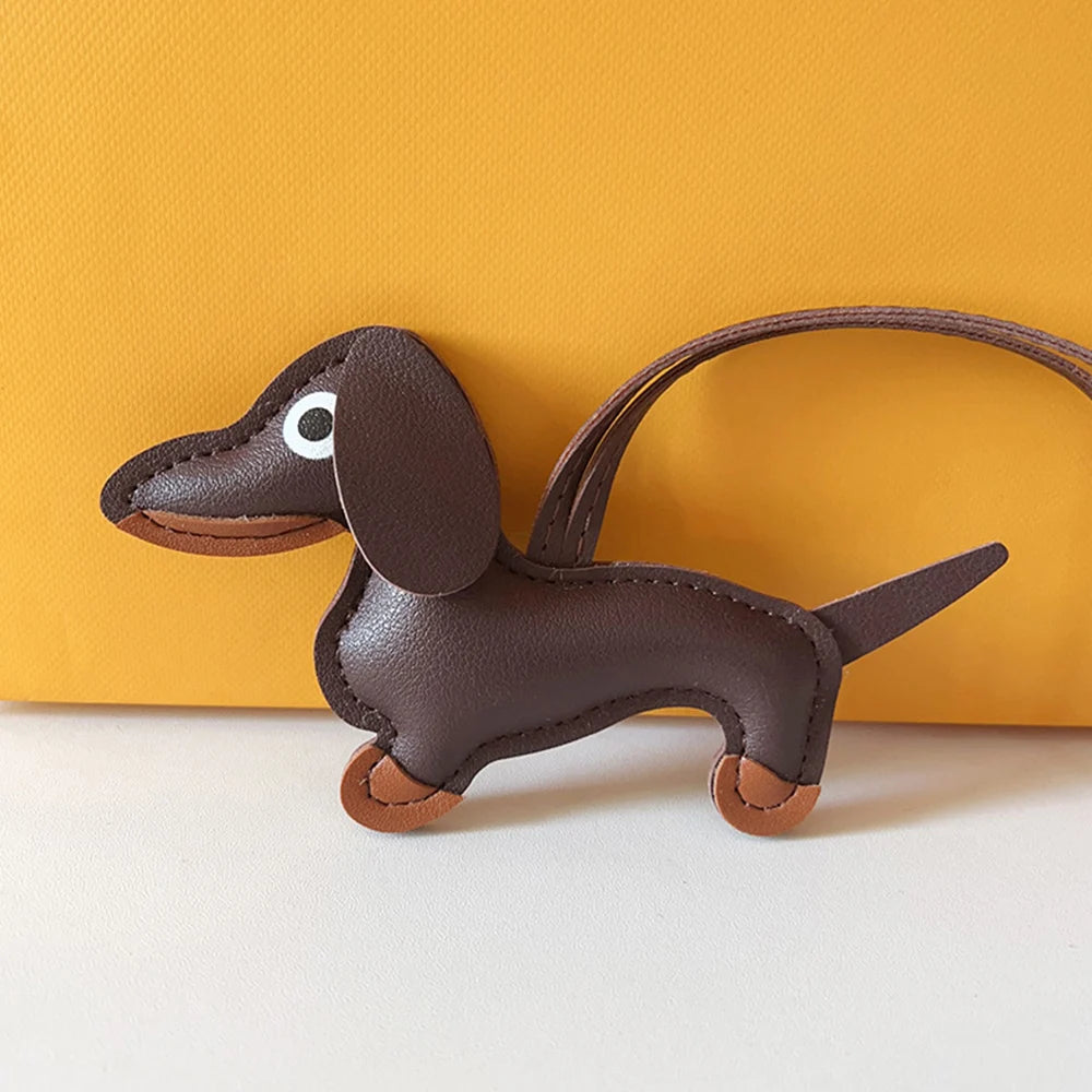 The Mini Lovers Keychain