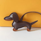 The Mini Lovers Keychain